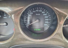 Ягуар Ікс Джей, об'ємом двигуна 4 л та пробігом 212 тис. км за 6458 $, фото 15 на Automoto.ua