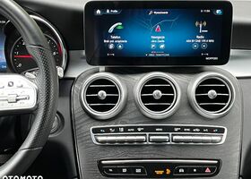 Мерседес ЦЛЦ-класс 2021 в Европе на Automoto.ua Белый Мерседес ЦЛЦ-класс, объемом двигателя 1 л и пробегом 194 тыс. км за 37506 $, фото 22 на Automoto.ua