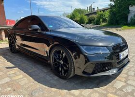 Ауді A7 Sportback, об'ємом двигуна 3 л та пробігом 200 тис. км за 16825 $, фото 29 на Automoto.ua