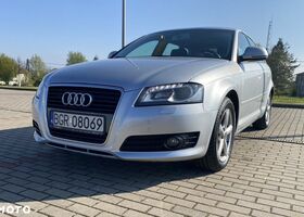 Ауди А3, объемом двигателя 1.39 л и пробегом 225 тыс. км за 5378 $, фото 29 на Automoto.ua