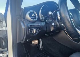 Мерседес Ц-Клас 2018 у Європі на Automoto.ua Сірий Мерседес Ц-Клас, об'ємом двигуна 1 л та пробігом 144 тис. км за 24819 $, фото 18 на Automoto.ua