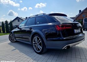 Ауді A6 Allroad, об'ємом двигуна 2.97 л та пробігом 197 тис. км за 20842 $, фото 20 на Automoto.ua