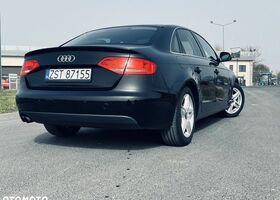 Ауди А4, объемом двигателя 1.8 л и пробегом 204 тыс. км за 6458 $, фото 3 на Automoto.ua