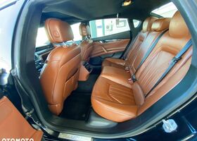 Мазераті Quattroporte, об'ємом двигуна 2.98 л та пробігом 120 тис. км за 27862 $, фото 18 на Automoto.ua