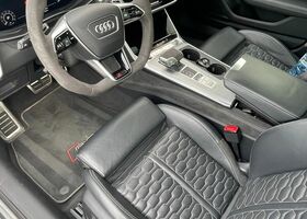 Ауди РС6, объемом двигателя 4 л и пробегом 75 тыс. км за 112095 $, фото 7 на Automoto.ua