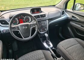 Опель Mokka, об'ємом двигуна 1.69 л та пробігом 188 тис. км за 9482 $, фото 23 на Automoto.ua