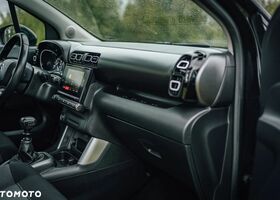 Сітроен C3 Aircross, об'ємом двигуна 1.2 л та пробігом 90 тис. км за 10778 $, фото 19 на Automoto.ua