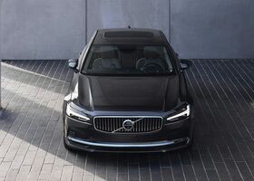 Продажа Volvo S90 2021 свежие объявления на АвтоМото