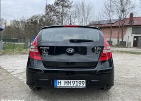 Хендай i30, об'ємом двигуна 1.4 л та пробігом 187 тис. км за 4492 $, фото 6 на Automoto.ua