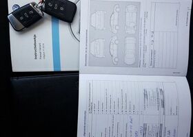 Фольксваген Пассат Вариант 2015 в Европе на Automoto.ua Черный Фольксваген Пассат Вариант, объемом двигателя 1.6 л и пробегом 311 тыс. км за 7017 $, фото 18 на Automoto.ua