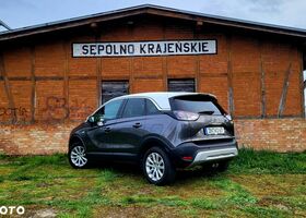 Опель Crossland X, об'ємом двигуна 1.2 л та пробігом 54 тис. км за 14449 $, фото 4 на Automoto.ua