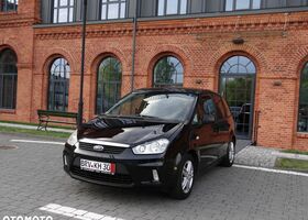 Форд Сі-Макс, об'ємом двигуна 1.6 л та пробігом 213 тис. км за 3650 $, фото 9 на Automoto.ua