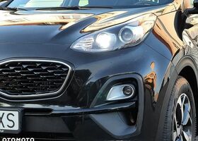 Киа Sportage, объемом двигателя 1.59 л и пробегом 16 тыс. км за 22657 $, фото 27 на Automoto.ua