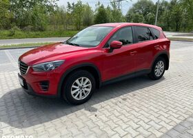 Мазда СХ-5, объемом двигателя 2 л и пробегом 149 тыс. км за 16091 $, фото 1 на Automoto.ua