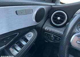 Мерседес Ц-Класс 2018 в Европе на Automoto.ua Серый Мерседес Ц-Класс, объемом двигателя 1 л и пробегом 235 тыс. км за 19855 $, фото 10 на Automoto.ua