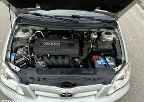 Тойота Королла, об'ємом двигуна 1.4 л та пробігом 114 тис. км за 4730 $, фото 22 на Automoto.ua