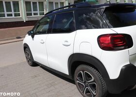 Ситроен C3 Aircross, объемом двигателя 1.2 л и пробегом 81 тыс. км за 9719 $, фото 16 на Automoto.ua