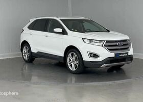 Форд Едж 2018 у Європі на Automoto.ua Форд Едж, об'ємом двигуна 2 л та пробігом 69 тис. км за 25638 $, фото 2 на Automoto.ua