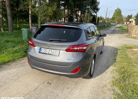 Хендай i30, объемом двигателя 1.58 л и пробегом 144 тыс. км за 7322 $, фото 28 на Automoto.ua