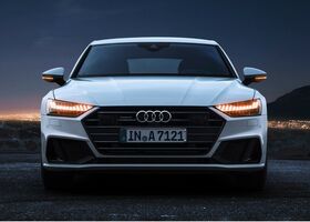 Огляд нового автомобіля Audi A7 2021 з фото та відео