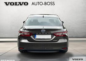 Тойота Камрі 2021 у Європі на Automoto.ua Коричневий Тойота Камрі, об'ємом двигуна 2.49 л та пробігом 88 тис. км за 27821 $, фото 3 на Automoto.ua