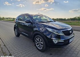 Кіа Sportage, об'ємом двигуна 2 л та пробігом 179 тис. км за 11425 $, фото 14 на Automoto.ua