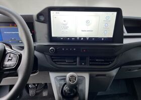 Форд Транзит Кастом 2024 в Европе на Automoto.ua Форд Транзит Кастом, объемом двигателя 2 л и пробегом 14 тыс. км за 29950 $, фото 8 на Automoto.ua