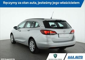 Опель Астра, объемом двигателя 1.5 л и пробегом 101 тыс. км за 9719 $, фото 4 на Automoto.ua