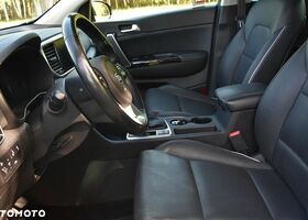 Киа Sportage, объемом двигателя 1.59 л и пробегом 75 тыс. км за 18510 $, фото 13 на Automoto.ua