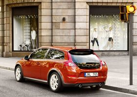 Вольво C30, Хетчбек 2006 - н.в. 2.5 i 20V T5
