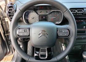 Сітроен C3 Aircross, об'ємом двигуна 1.2 л та пробігом 2 тис. км за 21751 $, фото 10 на Automoto.ua