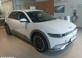 Хендай Ioniq 5, об'ємом двигуна 0 л та пробігом 5 тис. км за 43175 $, фото 3 на Automoto.ua