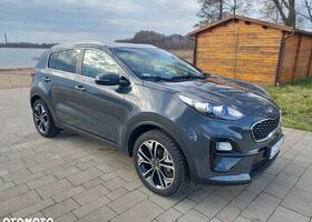 Киа Sportage, объемом двигателя 1.59 л и пробегом 31 тыс. км за 17495 $, фото 1 на Automoto.ua