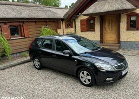 Кіа Сід, об'ємом двигуна 1.4 л та пробігом 148 тис. км за 3650 $, фото 22 на Automoto.ua