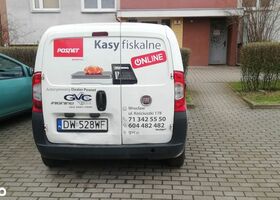 Фиат Fiorino, объемом двигателя 1.25 л и пробегом 315 тыс. км за 2052 $, фото 2 на Automoto.ua