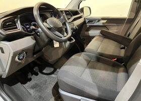 Фольксваген T6.1 Transporter 2021 у Європі на Automoto.ua Білий Фольксваген T6.1 Transporter, об'ємом двигуна 1.97 л та пробігом 81 тис. км за 25290 $, фото 5 на Automoto.ua