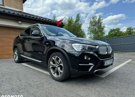 БМВ Х4, объемом двигателя 2 л и пробегом 227 тыс. км за 21577 $, фото 2 на Automoto.ua