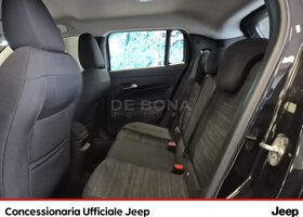 Джип Avenger 2023 в Европе на Automoto.ua Джип Avenger, объемом двигателя 1.2 л и пробегом 35 тыс. км за 22113 $, фото 7 на Automoto.ua