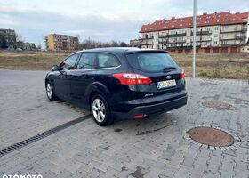 Форд Фокус, объемом двигателя 1.56 л и пробегом 287 тыс. км за 4946 $, фото 4 на Automoto.ua