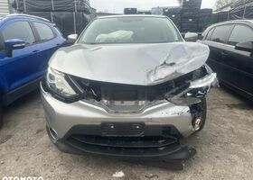 Ніссан Кашкай, об'ємом двигуна 1.6 л та пробігом 102 тис. км за 6026 $, фото 1 на Automoto.ua