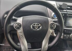 Тойота Prius Plus, объемом двигателя 1.8 л и пробегом 205 тыс. км за 13575 $, фото 8 на Automoto.ua