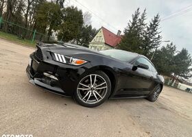 Форд Мустанг, об'ємом двигуна 2.3 л та пробігом 150 тис. км за 16393 $, фото 22 на Automoto.ua