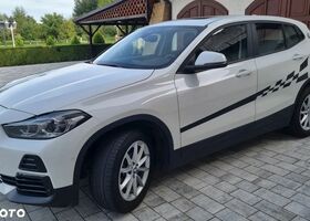 БМВ X2, объемом двигателя 2 л и пробегом 41 тыс. км за 23326 $, фото 8 на Automoto.ua