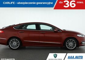 Форд Мондео, об'ємом двигуна 1.98 л та пробігом 106 тис. км за 18575 $, фото 6 на Automoto.ua