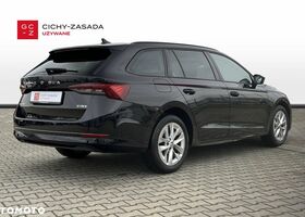 Шкода Октавія, об'ємом двигуна 1.5 л та пробігом 53 тис. км за 21145 $, фото 4 на Automoto.ua