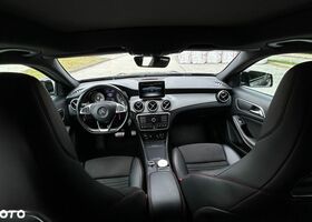 Мерседес ГЛА-Клас 2016 у Європі на Automoto.ua Сірий Мерседес ГЛА-Клас, об'ємом двигуна 1 л та пробігом 110 тис. км за 21550 $, фото 13 на Automoto.ua