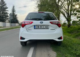 Тойота Яріс, об'ємом двигуна 1.5 л та пробігом 180 тис. км за 9266 $, фото 13 на Automoto.ua