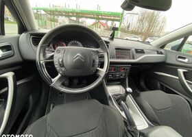 Ситроен С5, объемом двигателя 2 л и пробегом 223 тыс. км за 6242 $, фото 18 на Automoto.ua