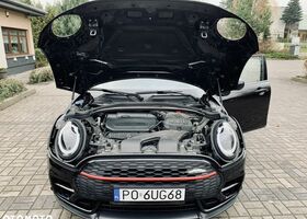 Мини John Cooper Works, объемом двигателя 2 л и пробегом 88 тыс. км за 762 $, фото 4 на Automoto.ua