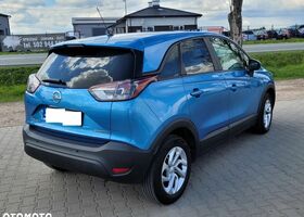 Опель Crossland X, объемом двигателя 1.2 л и пробегом 150 тыс. км за 10365 $, фото 9 на Automoto.ua